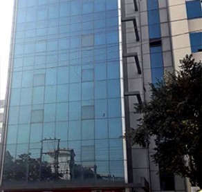 Kausambi Site ARO STATE