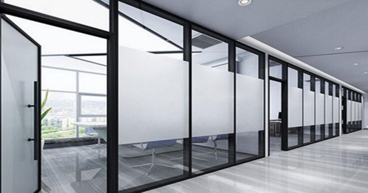 Why Quality Hardware Matters in Aluminium Systems