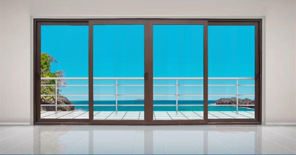 Why Modern Glass Systems Are in Demand